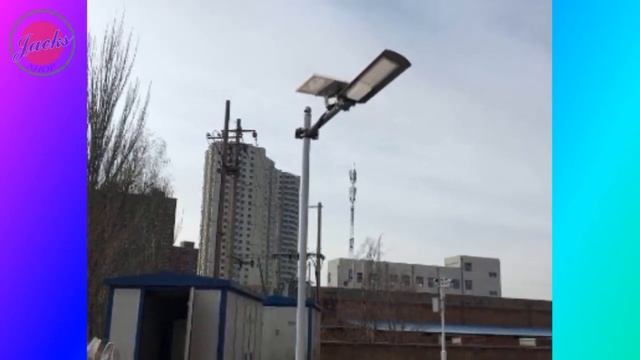 TENKOO LED Remote Control Security Lighting 2019 смотреть онлайн