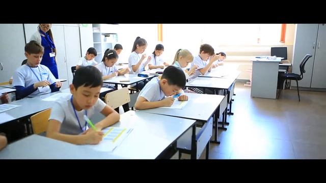 Республиканская олимпиада по ментальной арифметике в сети Smartum Kyrgyzstan смотреть онлайн