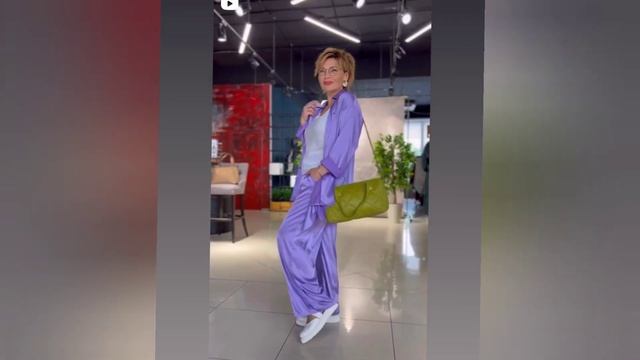 Красивая стильная женская одежда смотреть онлайн