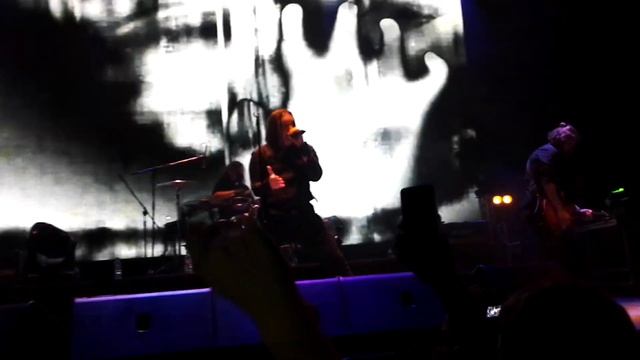 12 Горшенев - Мой Бог (КиШ) смотреть онлайн