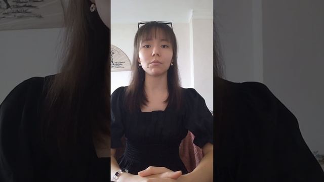 "Одиночество" Иосиф Бродский - читает Сарбиназ Жамалатдинова смотреть онлайн