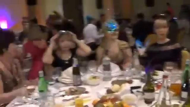 ГАЛА УЖИН WORLD АКАДЕМИИ 2014! смотреть онлайн