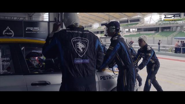 PROTON R3 - 2015 Sepang 1000 KM, The biggest challenge faced by the team. смотреть онлайн