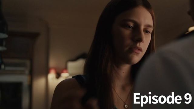 Servant Season 2 Episode 9 Goose Recap смотреть онлайн