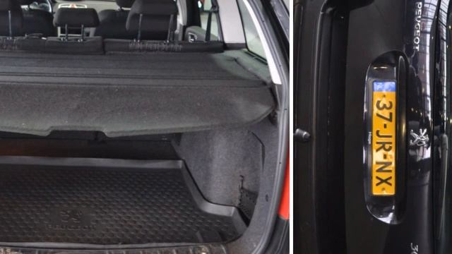 Peugeot 307 Break 1.6-16V XS Airco ECC 148dkm Inruil mogelijk смотреть онлайн