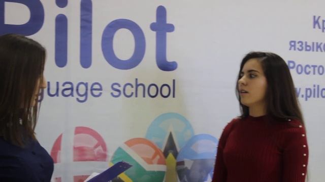 Отзыв о зарубежных поездках от Pilot смотреть онлайн