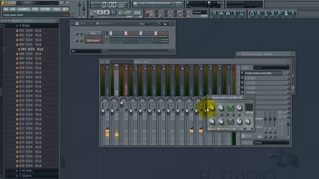 Урок 1 | Sidechain ( Сайдчейн )