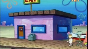 Губка Боб-Что же случилось с Губкой Бобом (8/10)