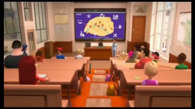 леди баг 4 сезон 14 серия часть 1 на русском языке смотреть онлайн