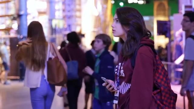 Летние программы в Оксфорде и Кембридже для детей 13-18 лет смотреть онлайн