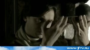 Фильм "Зоя" на Первом канале