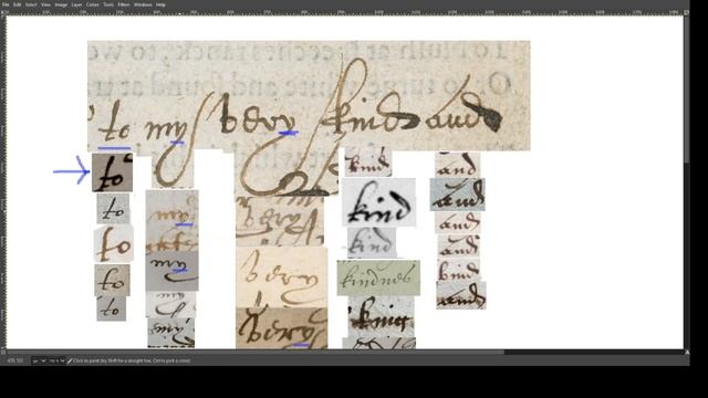 Shakespeare's Sonnets Inscription (Part 1) смотреть онлайн
