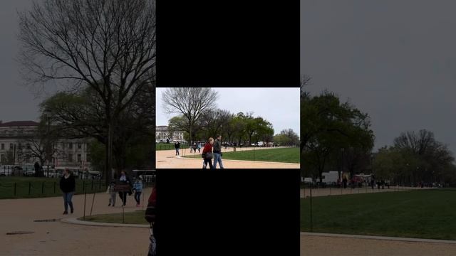Вашингтон — столица США, так ли это? смотреть онлайн
