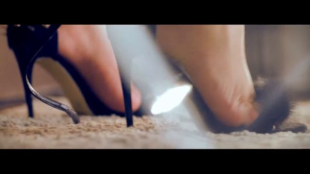 Щипка Сол със Силвена Роу смотреть онлайн