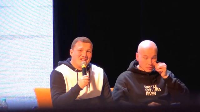Креативная теория от Е Ефимова с примерами смотреть онлайн