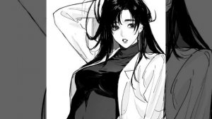 Marie Madeleine – Swimming Pool (slowed)