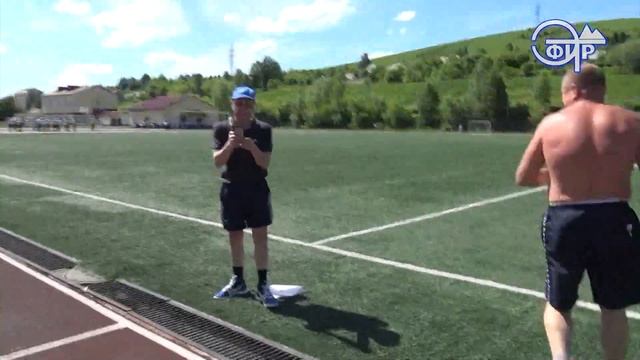Готов к труду и обороне смотреть онлайн