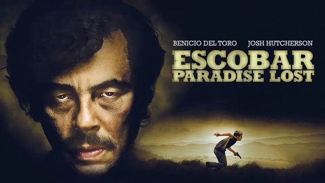 До мурашек. Потерянный рай. Музыка из фильма. Escobar: Paradise Lost. смотреть онлайн