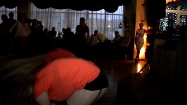 50 оттенков серого (3+2)