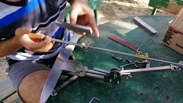 ТОЧИЛКА СУПЕР!!! Почти вечная! Не хотите поучаствовать в проэкте,, КИБАЛЫЧ,, смотреть онлайн