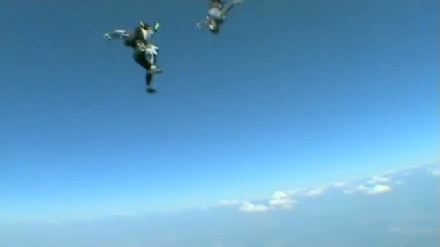 173 km of freefall in 9 days - FREEFLY session & 54 jumps смотреть онлайн
