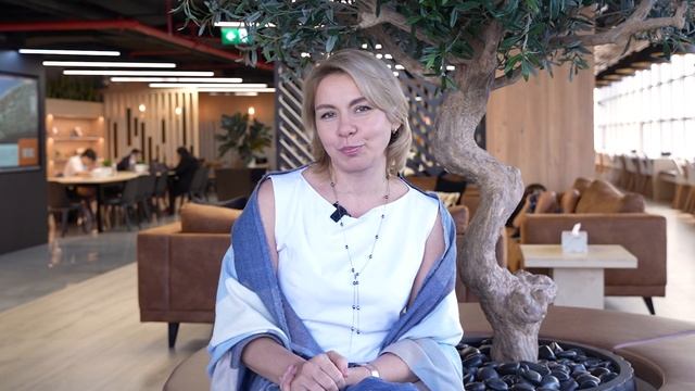 Живые и искренние отзывы наших ES студентов смотреть онлайн