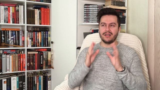 «ВАЖНЫЕ ГОДЫ» — КАК НЕ ПРОС*АТЬ МОЛОДОСТЬ