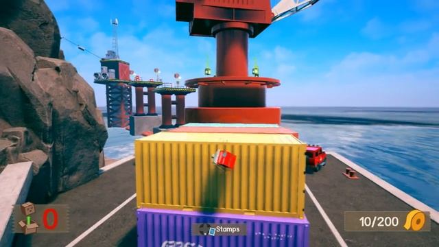 Unbox - СРОЧНАЯ ДОСТАВКА смотреть онлайн