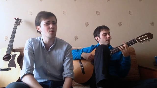 Until (cover) смотреть онлайн