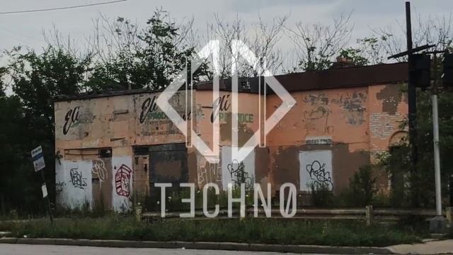 DI TECHNO Presents: DETROIT Matters Featuring LAMAJ смотреть онлайн