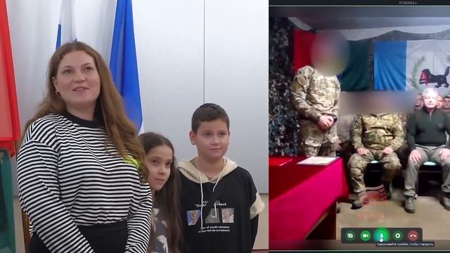 15 военнослужащих из Иркутской области, включая пятерых братчан, которые сейчас выполняют боевые за смотреть онлайн