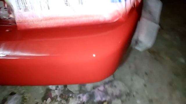 Покраска своими руками Славута #9 смотреть онлайн