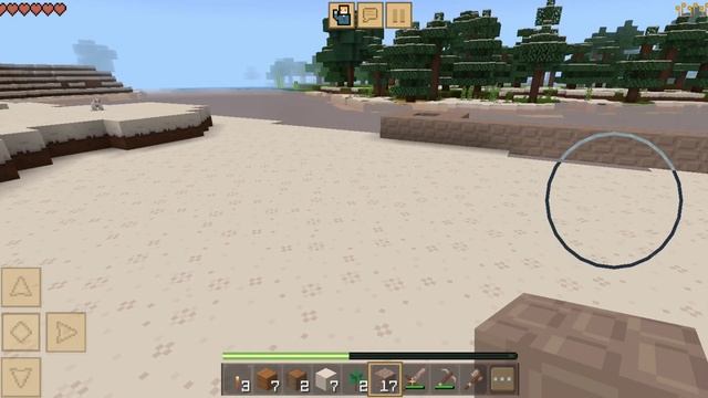 первая часть майнкрафта смотреть онлайн