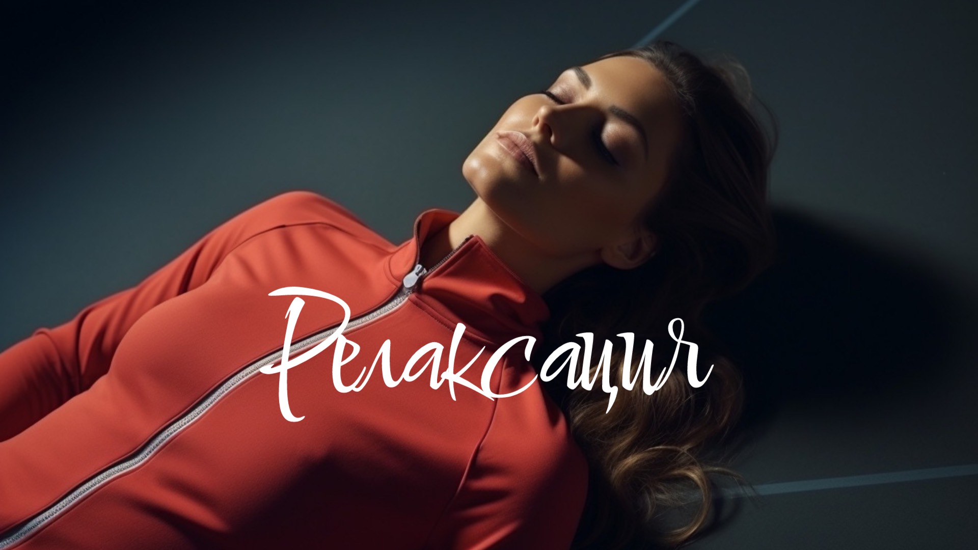 Релаксация через растяжку мышц. Убрать мышечные зажимы и напряжение