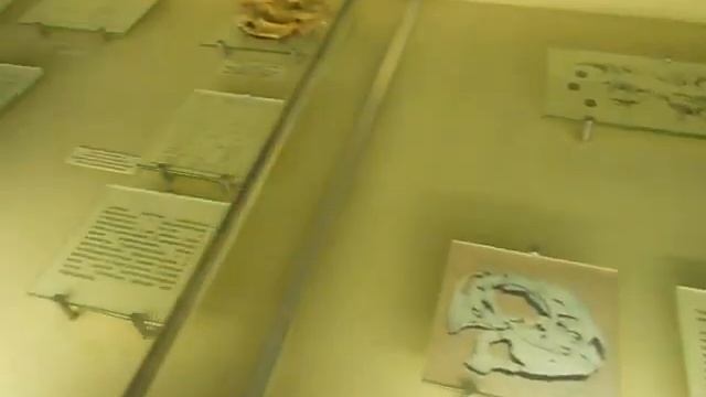 Палеонтологический музей (продолжение) Динозавры смотреть онлайн