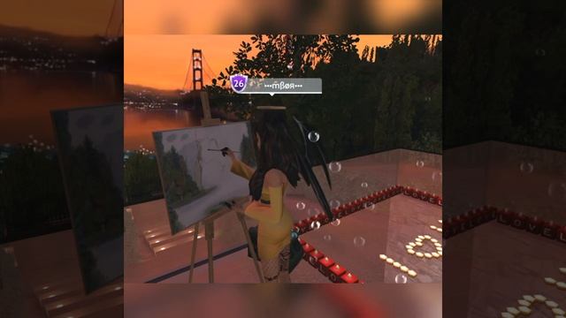 Вернулась на ютуб спустя 6 месяцев? 😱 [Avakin Life]