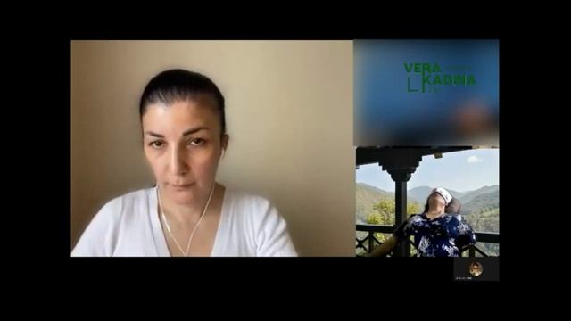 Курс "Специалист по работе с интерференцией" || Итоговая работа | Елена. смотреть онлайн