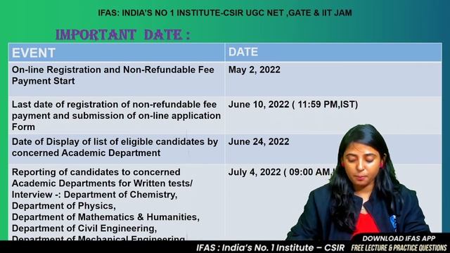 PHD PROGRAM OPENINGS 2022-2023 || NIT SURAT смотреть онлайн