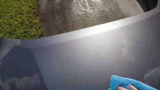 New & Improved | Meguiar's Ultimate Quik Wax | Ultimate Quik Detailer