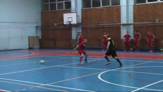 Класс 2 - Алексеевка (25.10.2015) 5 тур смотреть онлайн