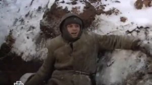 Небо в огне.