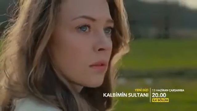 Kalbimin Sultanı 1. Bölüm Fragman | Yeni Dizi смотреть онлайн