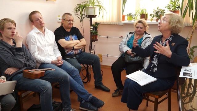 ПМК "ВЕГА" - Лекция по экстремизму смотреть онлайн