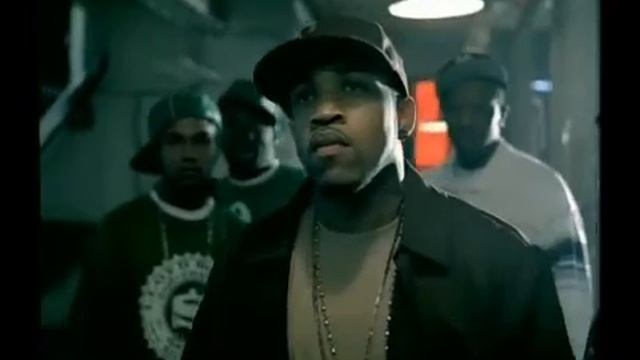 Lloyd Banks ft 50 Cent Hands Up Official Music Video hd смотреть онлайн