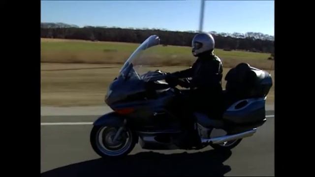 BMW K1200RT смотреть онлайн