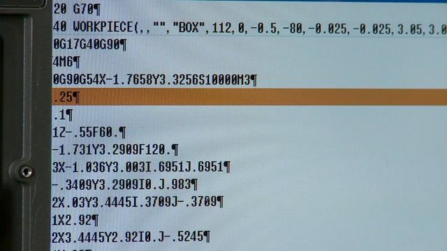 Fryer Machine Testimonial for Siemens SINUMERIK 828D смотреть онлайн