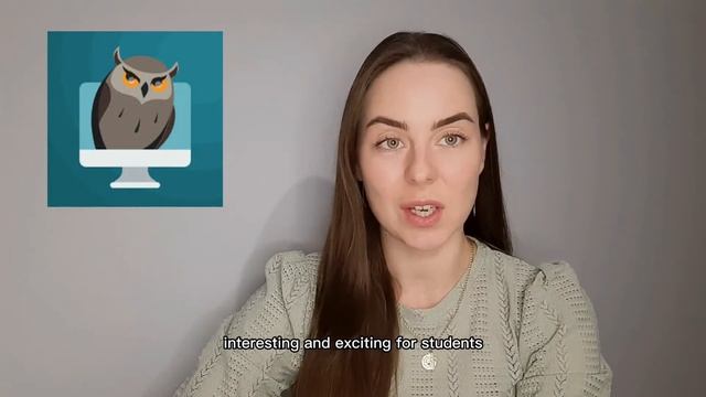 Турбаева Дарья Юрьевна - репетитор по английскому языку - видеопрезентация для Repetit.ru смотреть онлайн