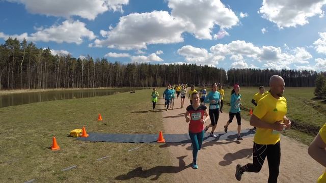 Поляна 1,2 км_11,35 км смотреть онлайн
