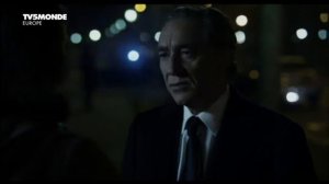 Фильм «Государственные тайны» (Silences d'État) на французском языке онлайн, политический детектив