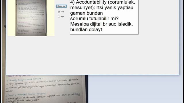 Dağıtık Sistemler Dersi 28.11.2019 Tarihli Ders | Google Speech Api 2 смотреть онлайн
